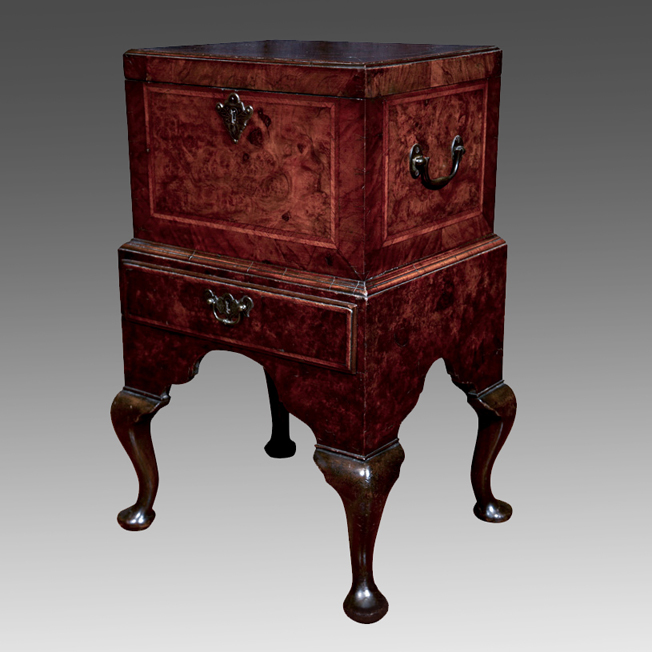 Wine Cellaret from Mill House Antiques