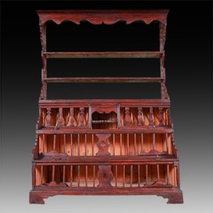 Mill House Antiques Welsh Dresser